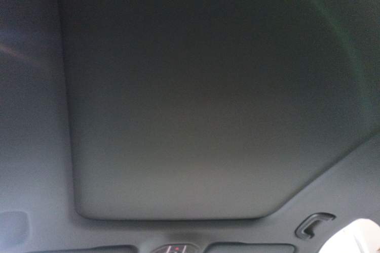 Used Geely Galaxy Xingjian 7 EM-i 2025 120km Launch+ Version Headliner