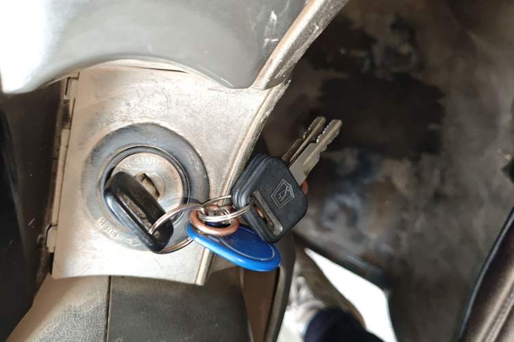 Used Jinbei Hiace 2011 2.0L Fifth-Generation Kuaiyun Classic V19