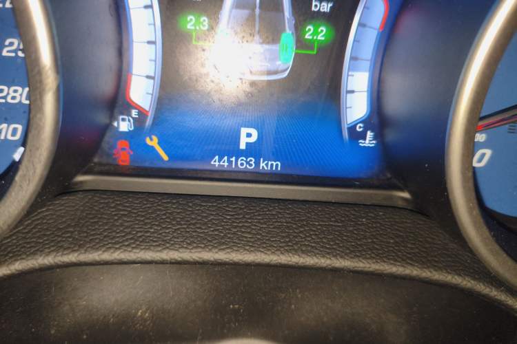 Used Maserati Ghibli 2017 3.0T Standard Edition