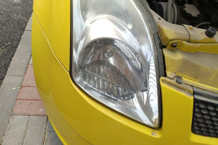 Used Suzuki Swift 2009 1.3L Automatic Value Edition