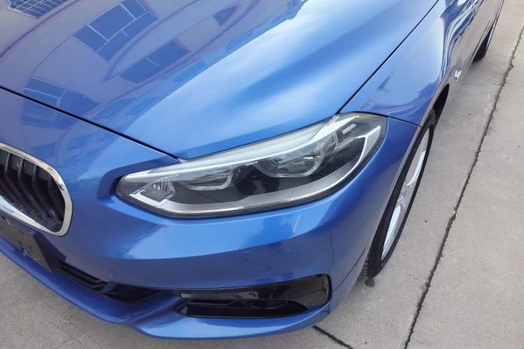 Used BMW 1 Series 2017 118i Design Package Model