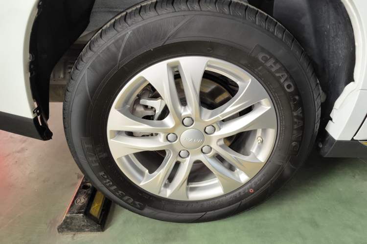 Used Haval M6 2021 PLUS 1.5T DCT Comfort Edition