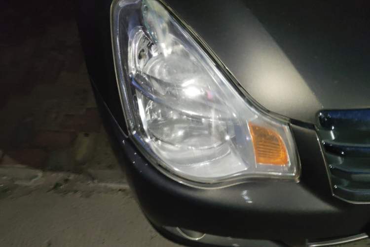 Used Nissan Sylphy 2019 Classic 1.6XE+ CVT SmartConnect Leading Edition Right Front Headlight