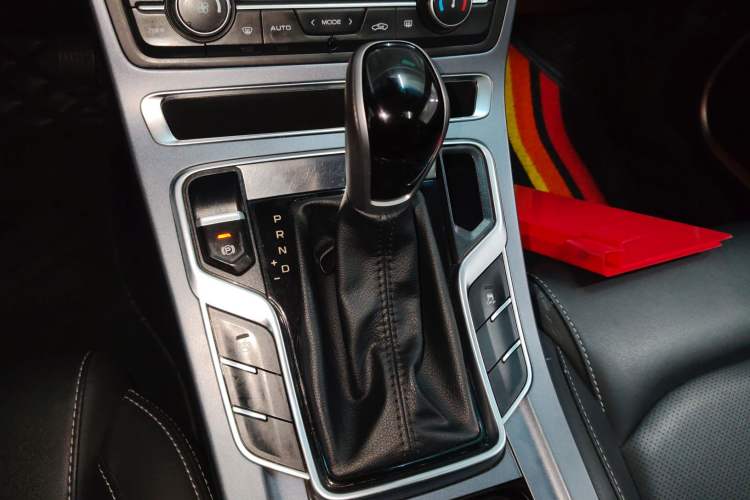 Used Geely Auto Emgrand 2018 1.5L CVT Upward Connect Edition