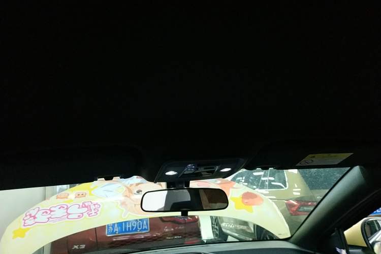 Used BYD Seagull 2023 Flying Edition
