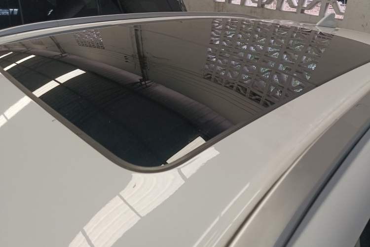 Used EXEED Zhuifeng 2020 Chasing the Waves Edition 1.5T CVT Xingrui Version
