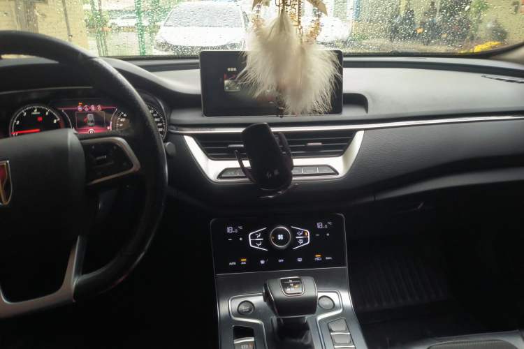 Used Hongqi H5 2022 Classic Model 1.5T DCT Flagship Edition