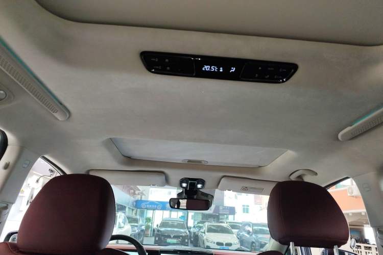 Used GAC Trumpchi E9 2023 E9 PRO
