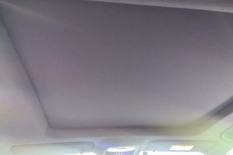 Used Buick Verano 2023 Pro GS Swift Edition Headliner