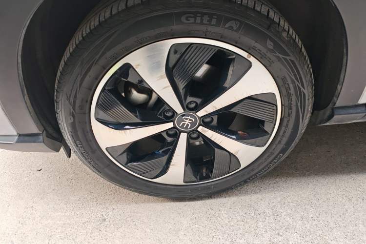 Used BYD Song PLUS New Energy 2021 DM-i 110KM Flagship PLUS