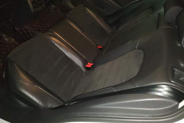 Used Volkswagen Golf 2018 230TSI Automatic Luxury Version