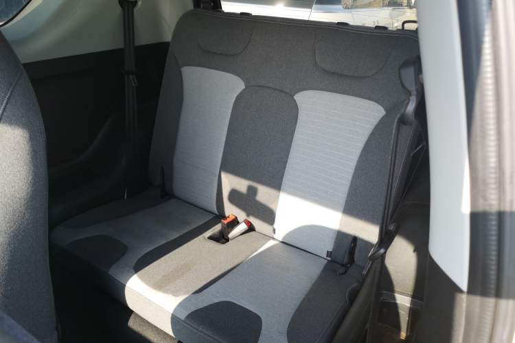 Used Chery QQ Little Ant 2021 150 000 Yuan Ant Fan Edition Ant Cool Version Lithium Iron Phosphate
