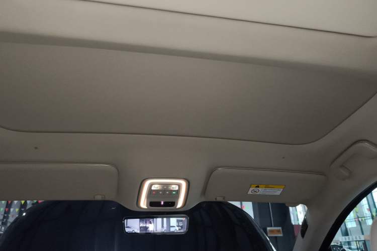 Used Nio ES8 2026 Model 7-seat Executive Luxury Edition