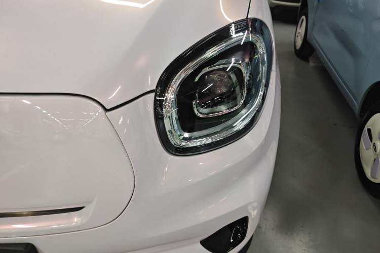 Used Leapmotor T03 2024 310 Comfort Edition
