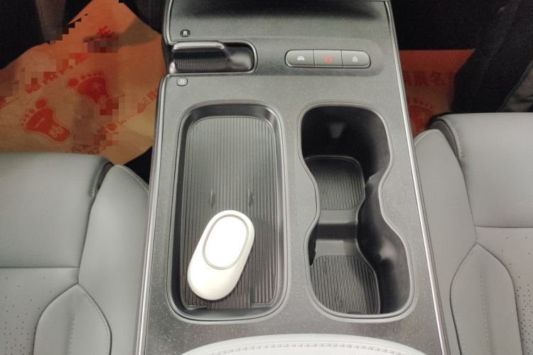 Used Nio ET5T 2023 75 kWh Touring
