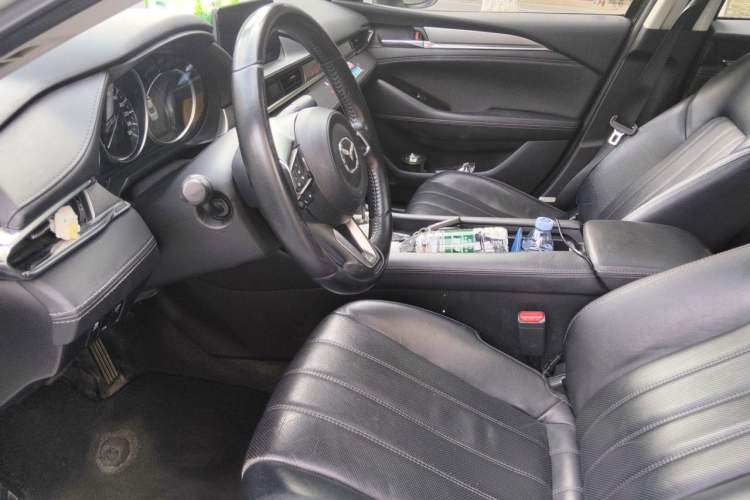 Used Mazda Atenza 2020 2.0L Blue Sky Luxury Edition