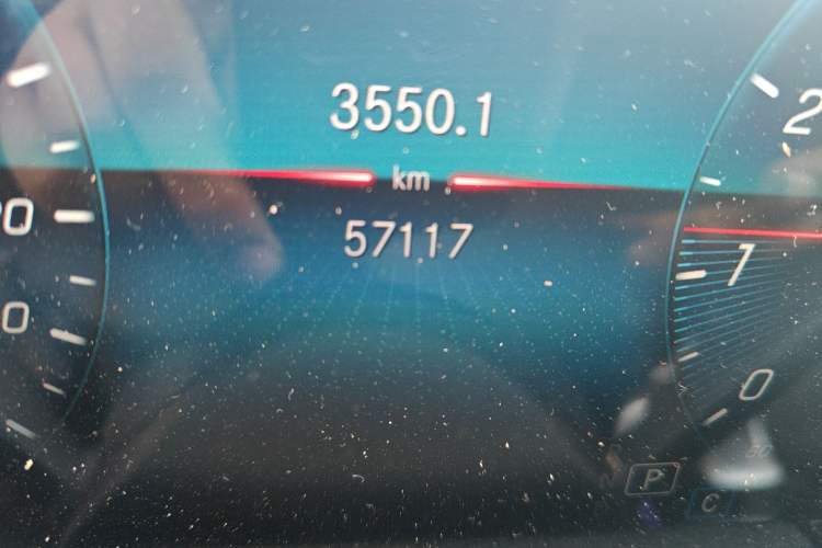 Used Mercedes-Benz GLA 2020 GLA 200