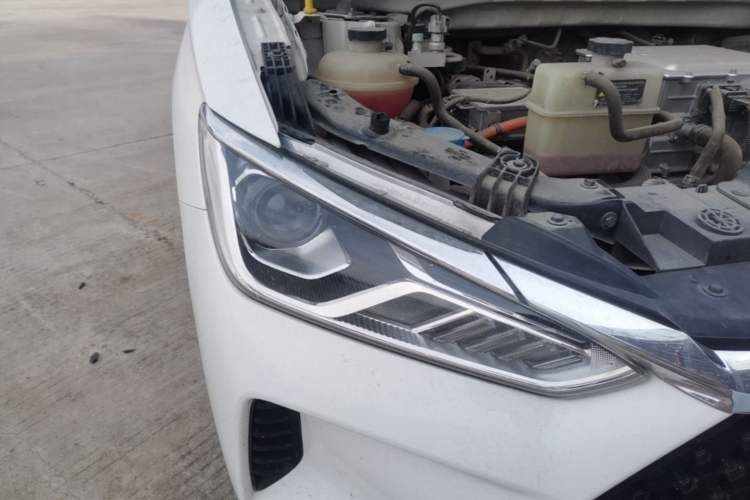 Used BYD e2 2021 Comfort Model
