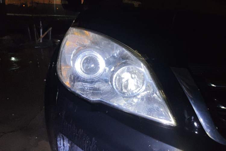 Used Haval H6 2012 1.5T Manual Two-Wheel Drive Elite Model