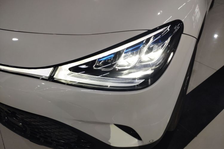 Used smart #1 2023 Pro Edition Left Front Headlight