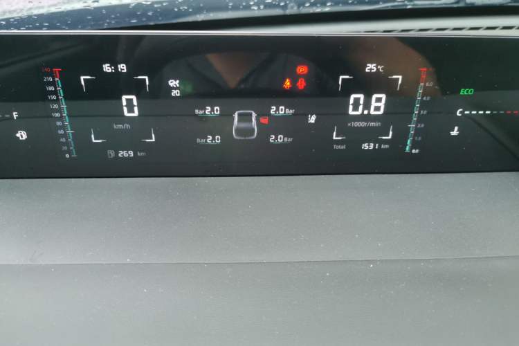 Used CHANGAN Eado DD 2023 Blue Whale NE 1.5T GDI DCT Navigation Model
