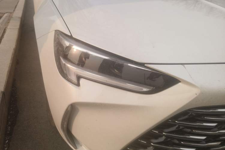 Used Buick Regal 2024 Revised 25T Ultra-Comfort Edition