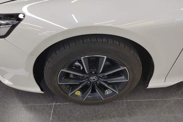 Used Honda Inspire 2022 260TURBO Elegant Edition
