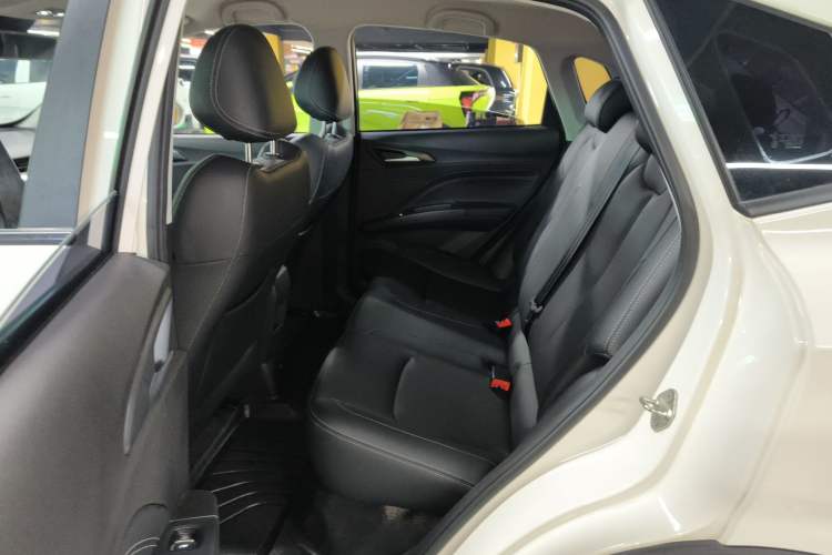 Used NETA V 2022 Chao 400 Lite