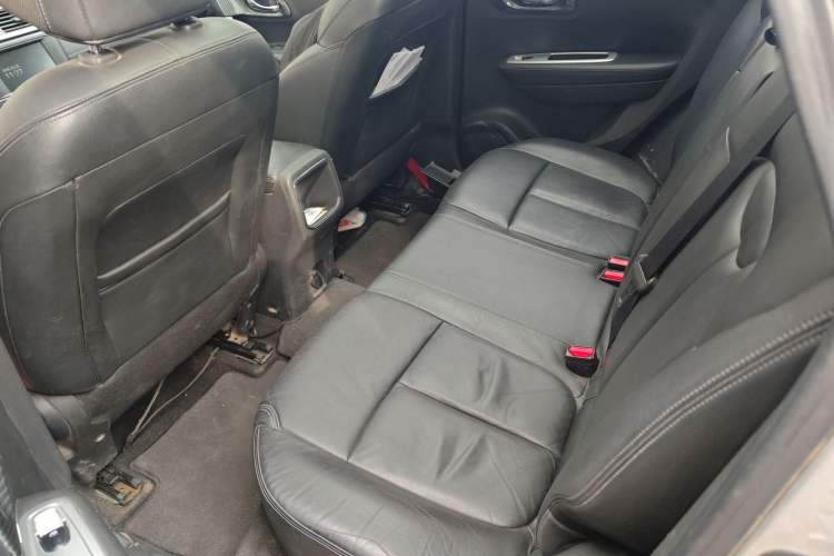 Used Renault Kadjar 2016 2.0L Two-Wheel-Drive Luxury Edition