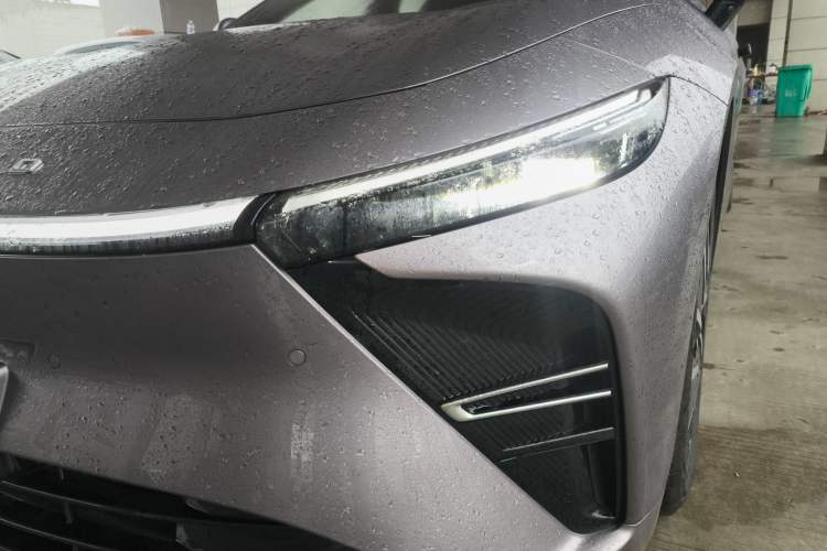 Used EXEED Star Era ES 2025 Extended-Range Max Urban Assisted Driving
