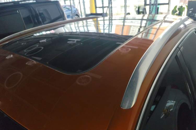 Used Audi Q3 2016 30 TFSI Collector's Edition Comfort Model