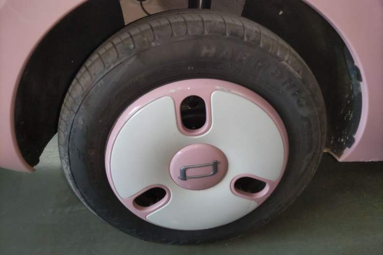 Used Bestune Pony 2024 170km Vitality Horse
