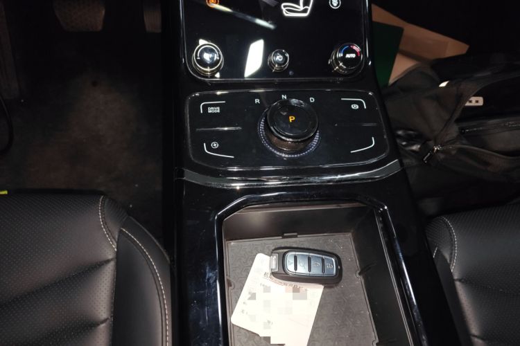 Used NETA U 2022 Zhi400 Pro Ternary Lithium