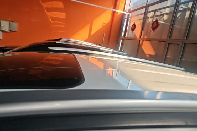 Used Haval M6 2021 PLUS 1.5T DCT Luxury Smart Connectivity Model
