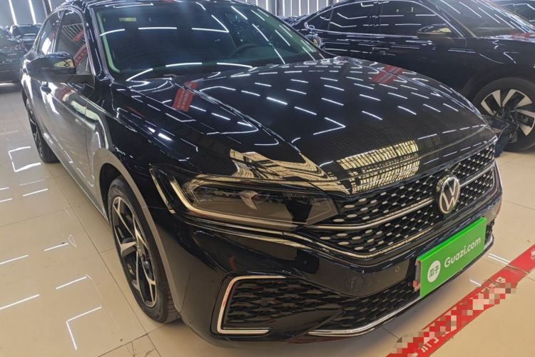 Used Volkswagen Passat 2024 330TSI Starry Elite Edition
