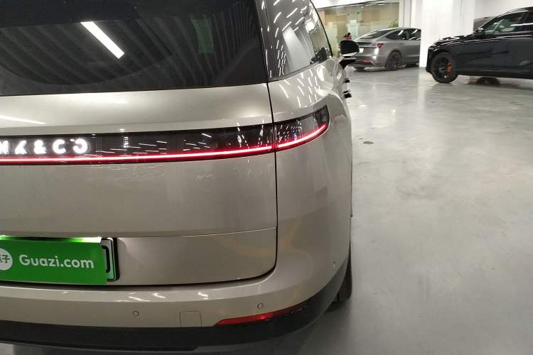 Used Lynk & Co 900 2025 1.5T Ultra