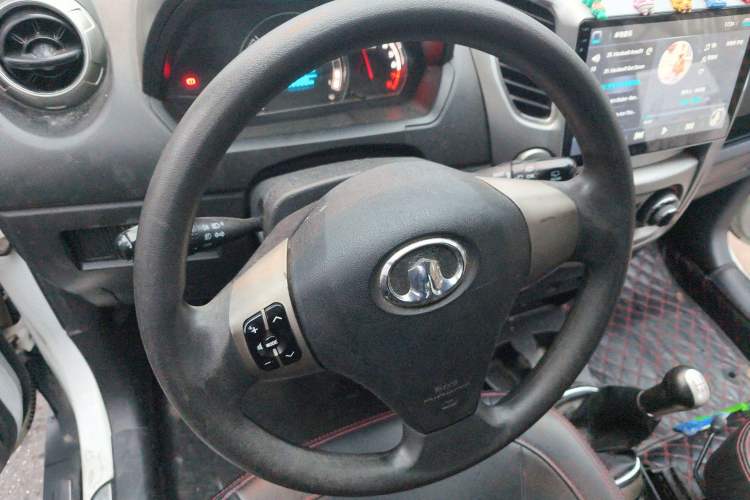 Used Great Wall M4 2012 1.5L Manual Comfort Version