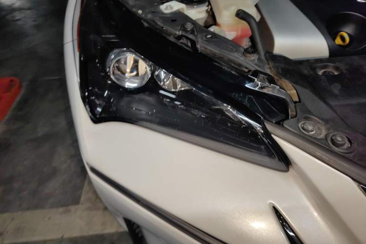 Used Lexus NX 2016 200 All-Wheel Drive FENGSHANG Version