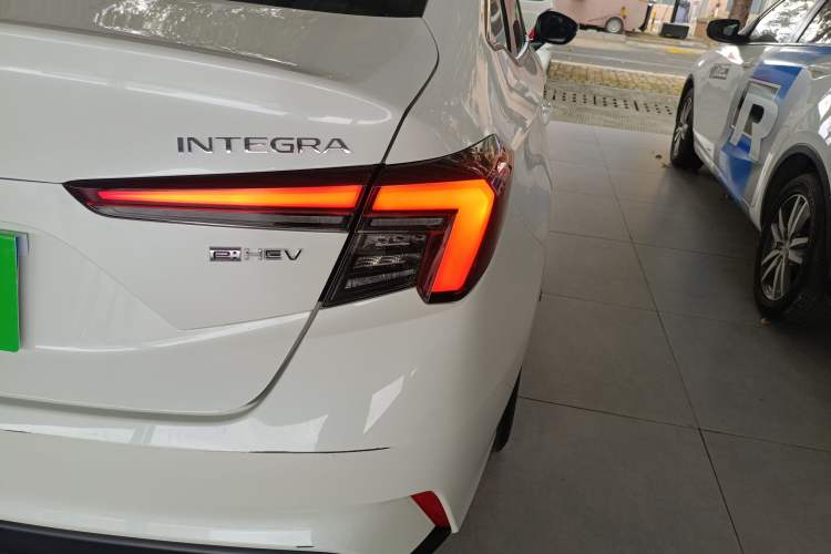 Used Honda Integra 2023 2.0L eHEV Tech Edition Right Rear Taillight