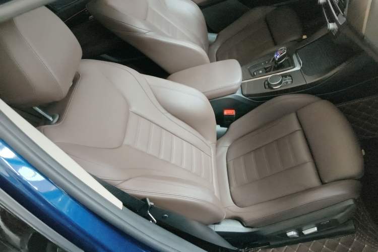 Used BMW X3 2018 xDrive28i M Sport Package China VI