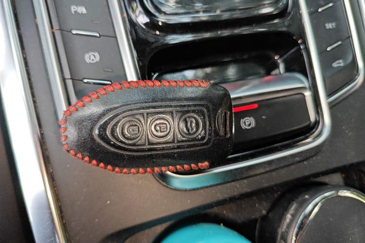 Used DORCEN G70s 2019 2.0T Automatic Prestige Edition