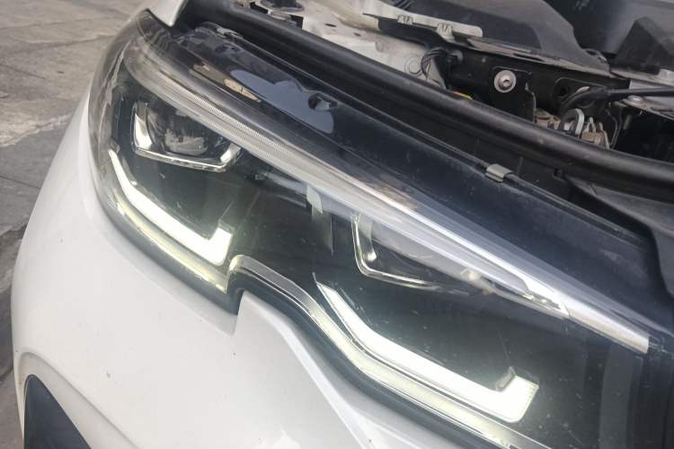 Used BMW 3 Series 2020 Facelifted 325i M Sport Package
