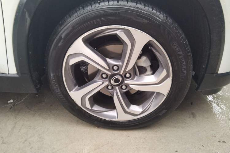 Used CIIMO M-NV 2021 Shangcheng Edition
