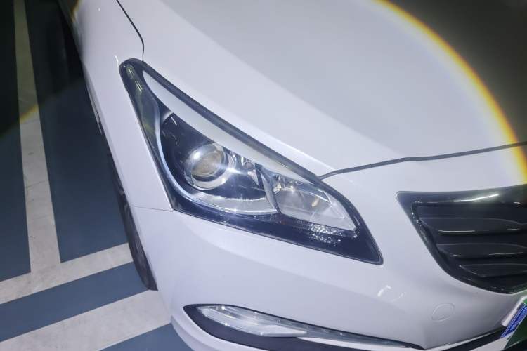 Used Hyundai Mistra 2016 1.8L Automatic Deluxe DLX Model