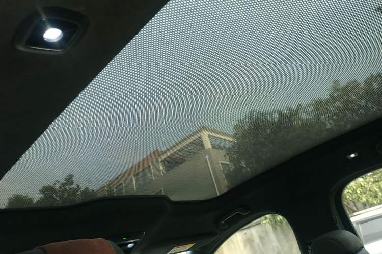 Used Nio EC6 2020 465 km Sport Edition