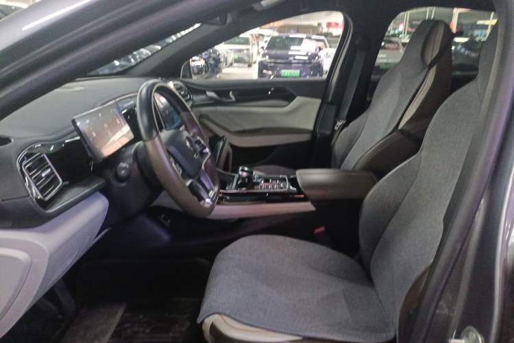 Used BYD Qin PLUS 2023 Champion Edition EV 510KM Leading Model