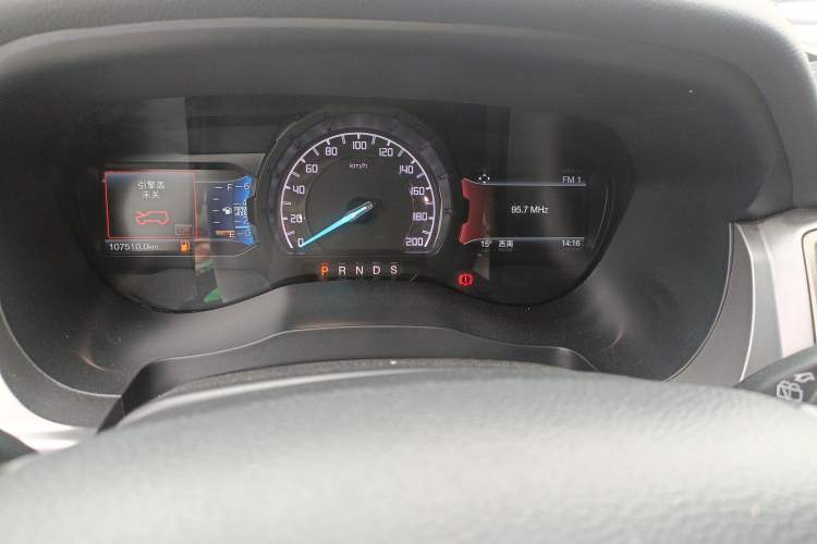 Used Ford Everest 2017 2.0T Gasoline Automatic 4x4 Luxury Edition 7 Seats