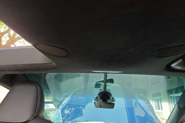 Used Tesla Model X 2023 Dual-Motor All-Wheel-Drive Version