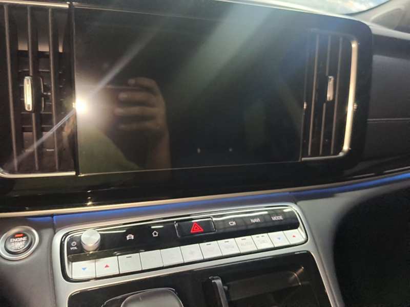 Used GAC Trumpchi M8 2023 Lingxiu Series 390T Prestige Edition — 12