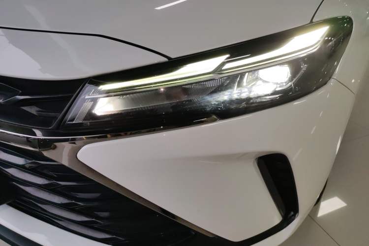 Used Chevrolet Monza 2023 1.5L Dual-Clutch Enjoyment Edition